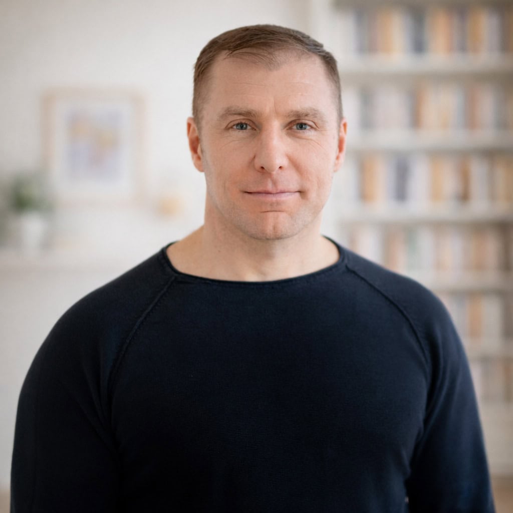 DIPP Dr. Sascha Tyll