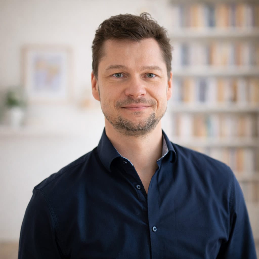 DIPP Prof. Dr. Tino Zähle