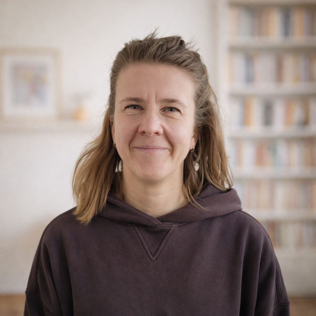 DIPP M.Sc.Psych. Franziska Hamann