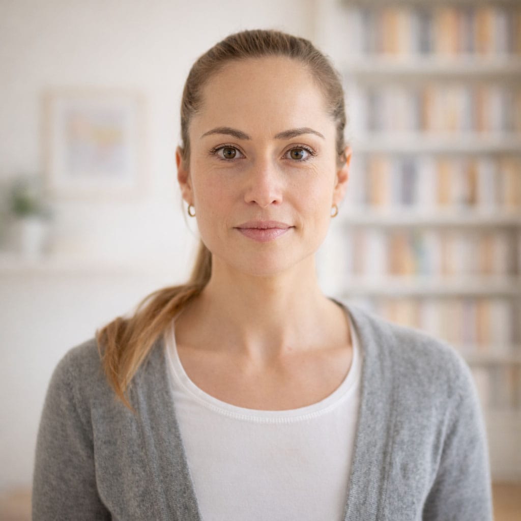 DIPP Dipl.-Psych. Julia Gottschalk