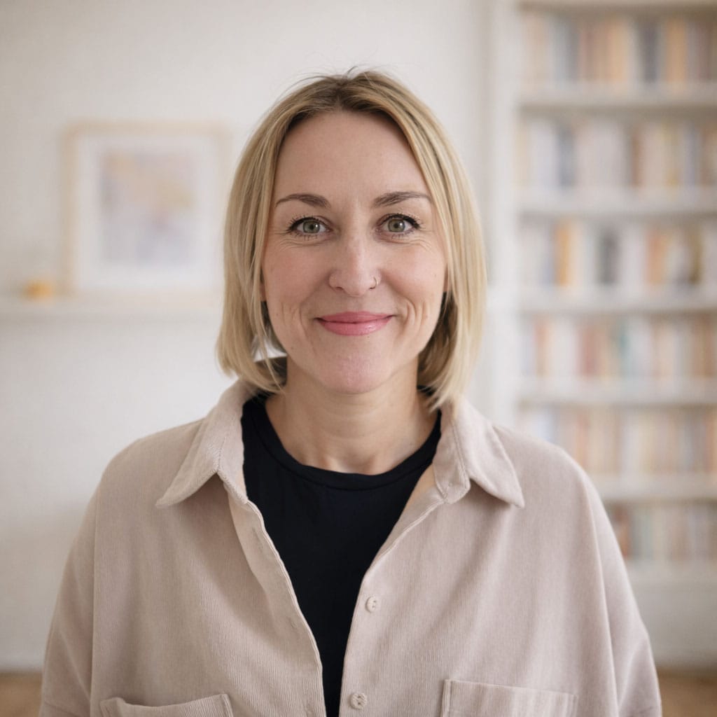 DIPP M.Sc. Psych. Juliett Ehrlich