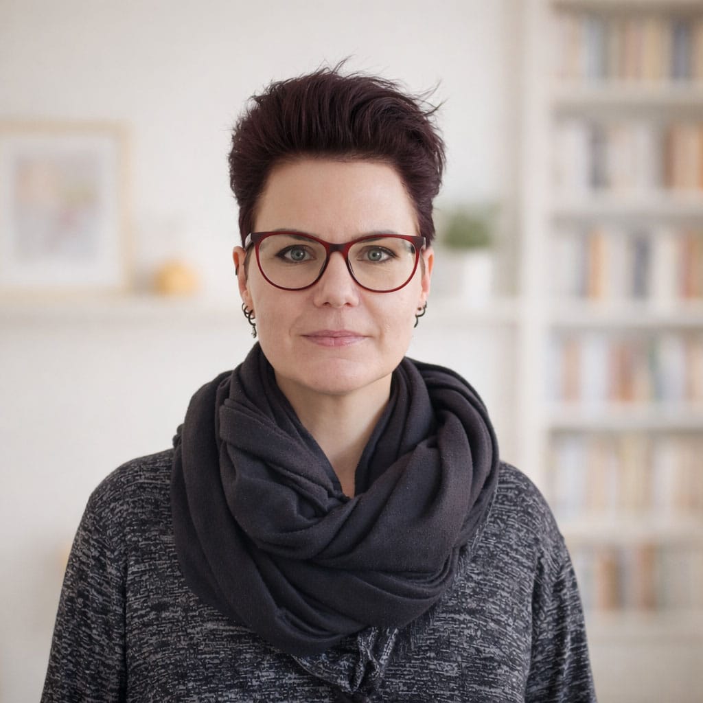 DIPP M.Sc.Psych. Roxana Richter